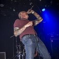 GutterPunk - Professional Concert Photography